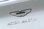 Aston Martin DB11 V8 2017 года (UK)